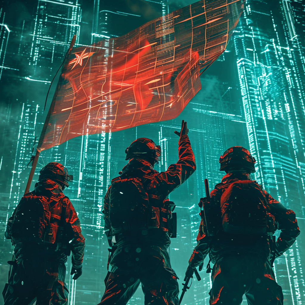 Algorithmic Solidarity