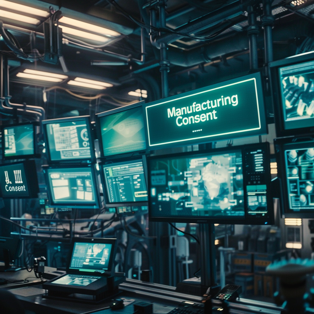 Manufacturing Consent