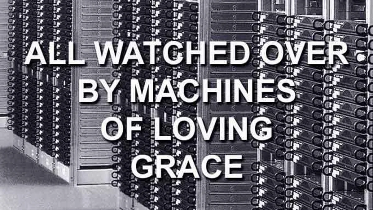 Loving Grace
